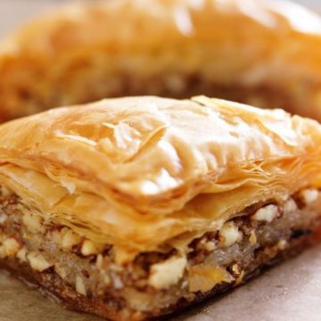 Baklava