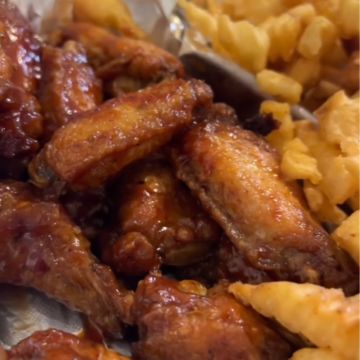 Wings