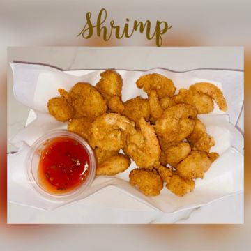 Shrimp