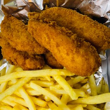 Tenders