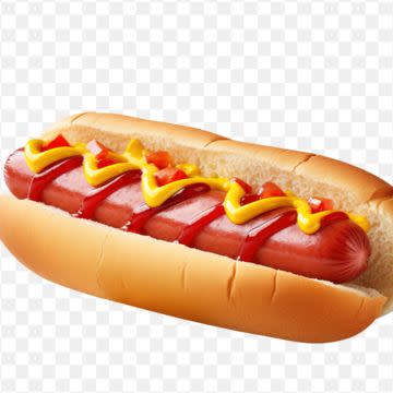 Hot dog