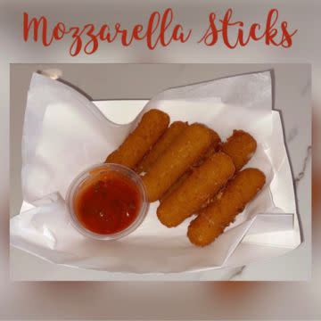 View more from King of Wings Express