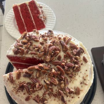 Cake