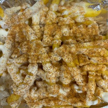 Fries