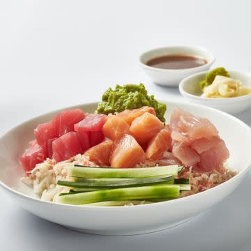 Over the Rainbow- Bowl or Salad
