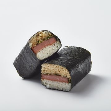 SPAM Musubi