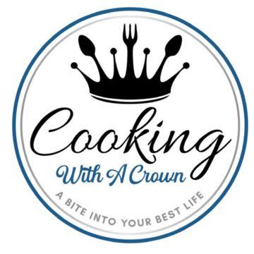 View more from Cooking With A Crown