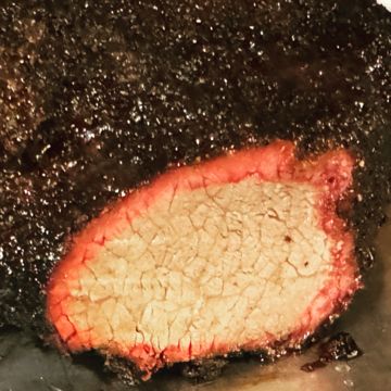 Brisket By the Pound