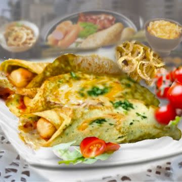 View more from Crepe Royale