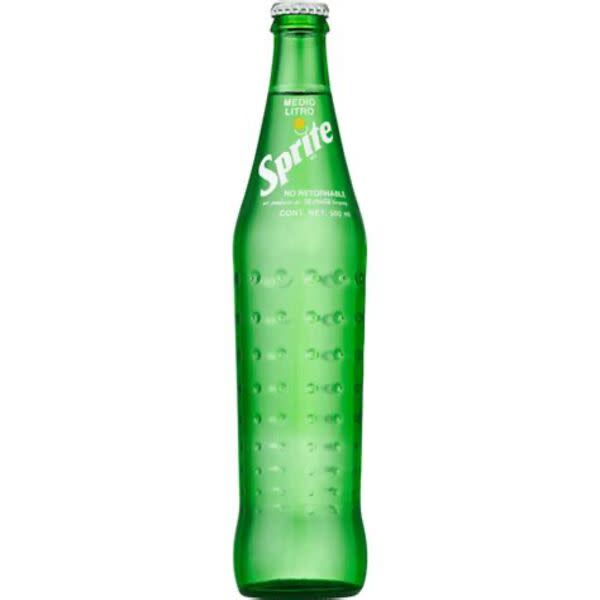 Mexican Sprite