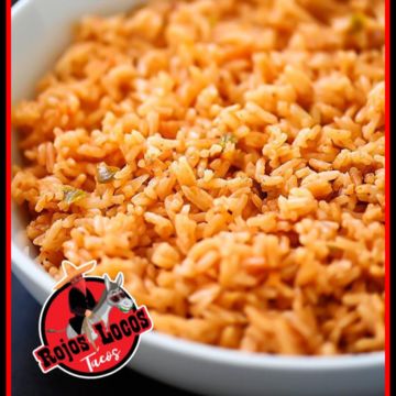 Mexican Rice