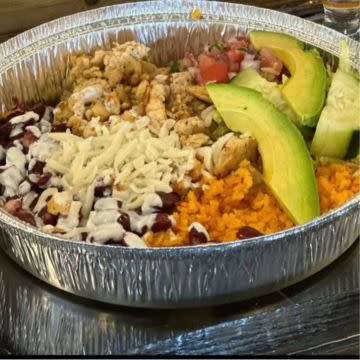 Paradise Taqueria and Birrieria Fl
