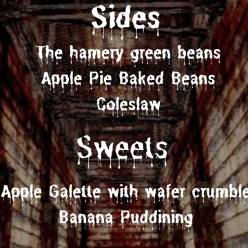 Sides