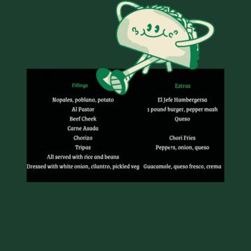 Taco Party
