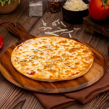 Cheese Pizza