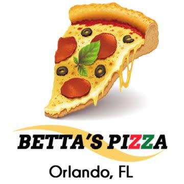 4 Cheese Pizza