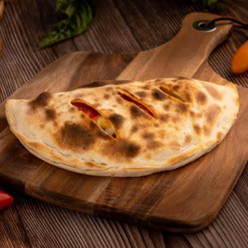 4 Cheese Calzone