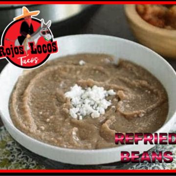 Refried Beans