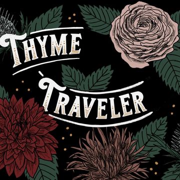 All Thyme Favorite
