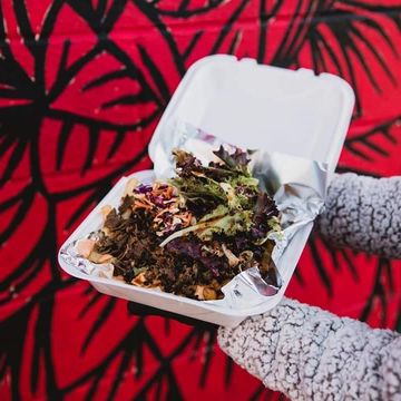 Korean Beef Bulgogi