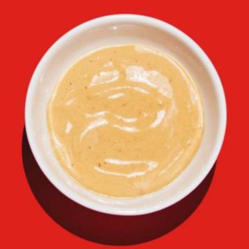 Extra Sauces