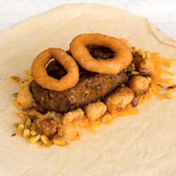 1lb Overstuffed Meatloaf Wrap