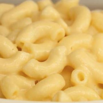 Big Kids Mac & Cheese​