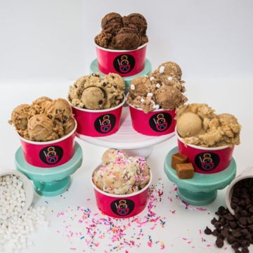 Cookie Dough 