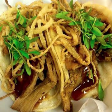 Carnitas Taco 
