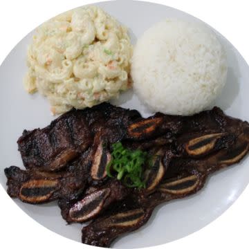 View more from Mana Hawaiian Fusion