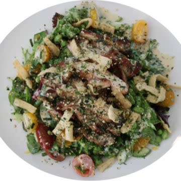 Chicken Salad