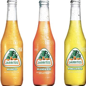Jarritos 