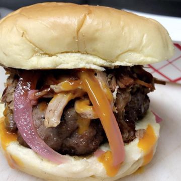 Smash Burger 