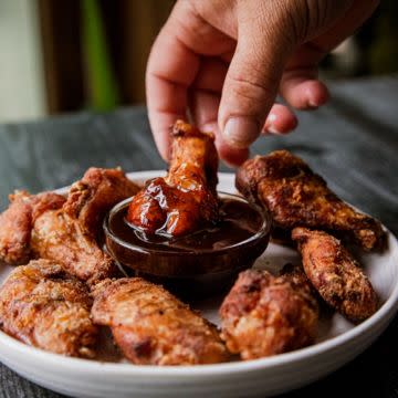 View more from Fat Boy's Fast Food