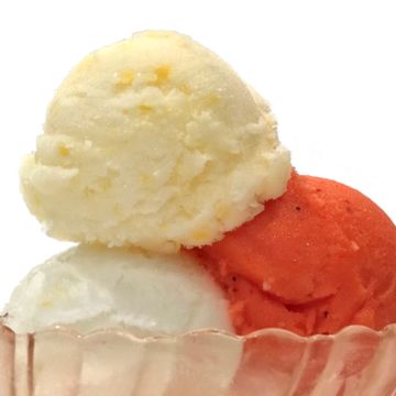 Italian Ice/ Sorbet
