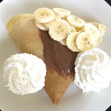 View more from Classic Crepes Eatery