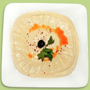 Hummus 