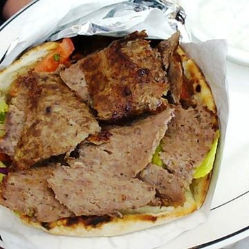 Gyro 