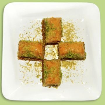 Baklava 