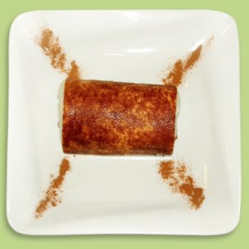 Custard 