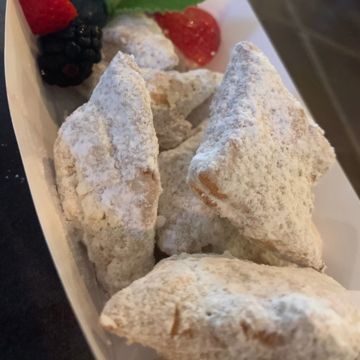 Beignets