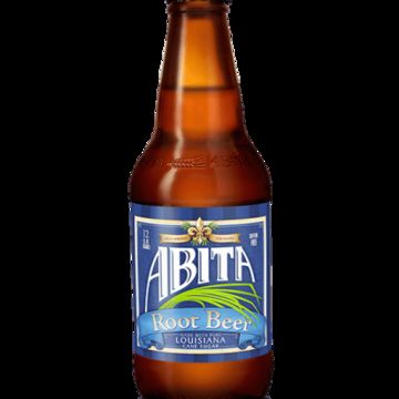 Abita Root Beer 