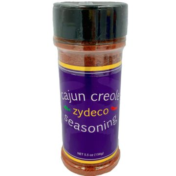 Cajun Seasoning