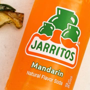 JARRITOS BOTTLE