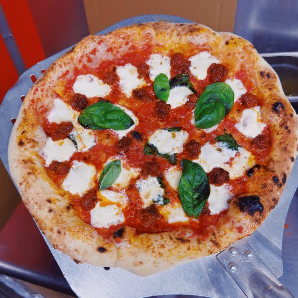 ‘NDUJA