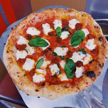 ‘NDUJA