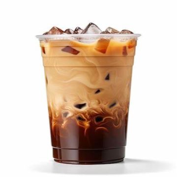 Iced Coffee