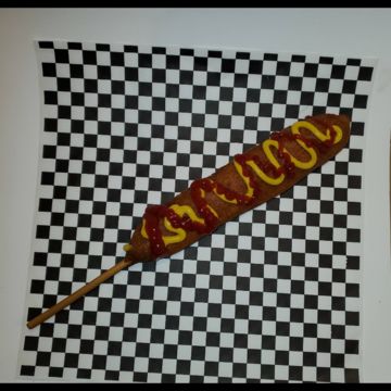 Corndog