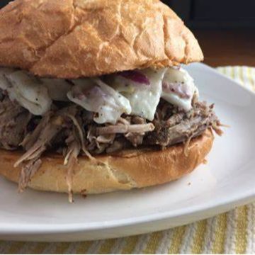 Pulled Pork Perfection