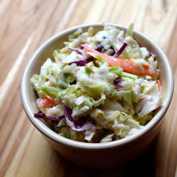 Southern Slaw